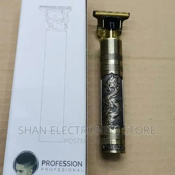 Advanced Technology T9 Hair Clipper_