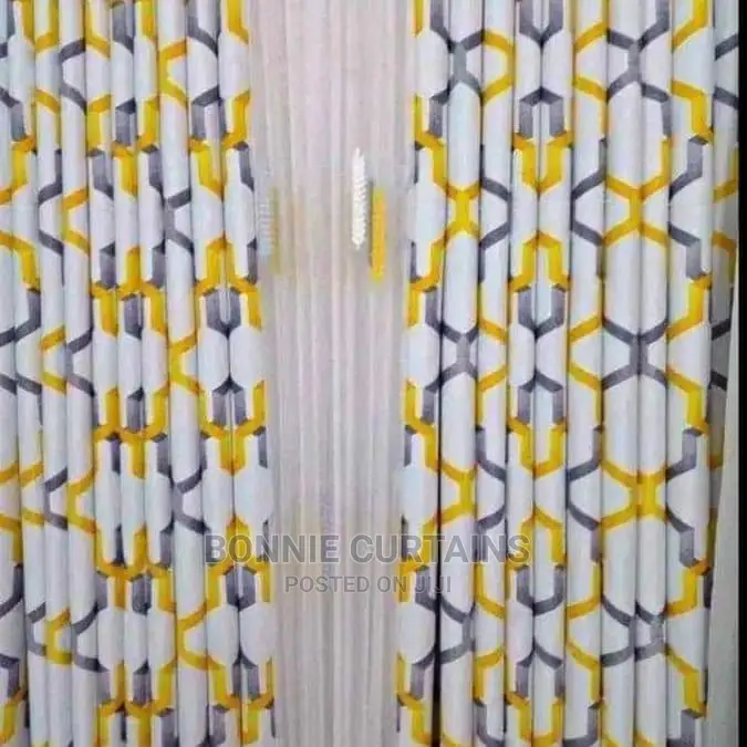 Curtains Curtains and Shears