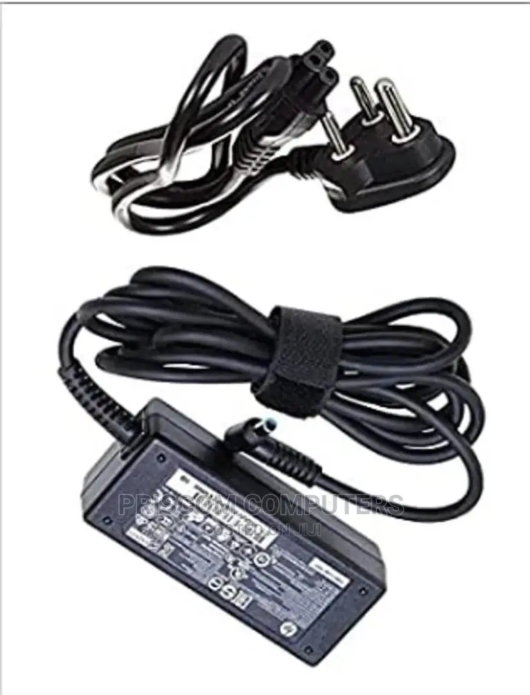 HP 455G3, 455G4, 455-G5,470G3, 470G4, 470G5 Charger Adapter