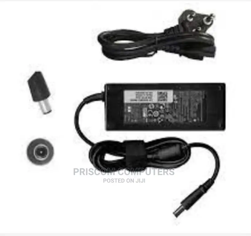 Dell Studio 16 1654,1558, 1749 Charger Adapter