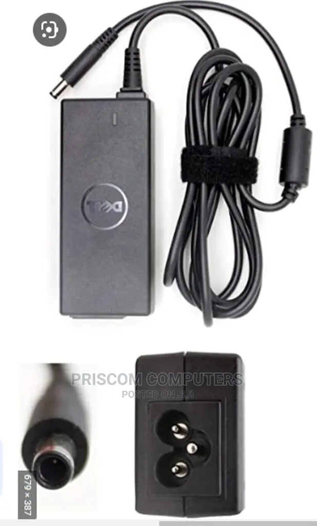 Dell M20, M60, M65, M70, M2300, M4300 Charger Adapter