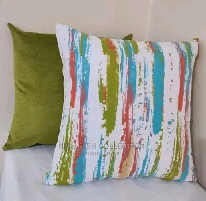 Throw Pillow Cases