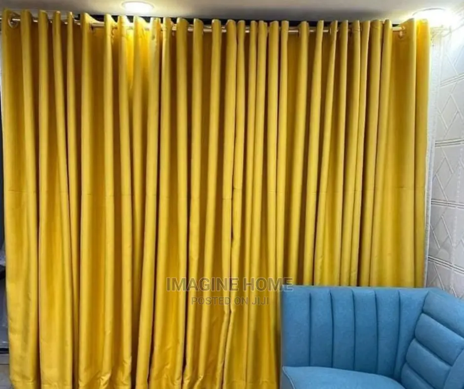 Quality Curtains