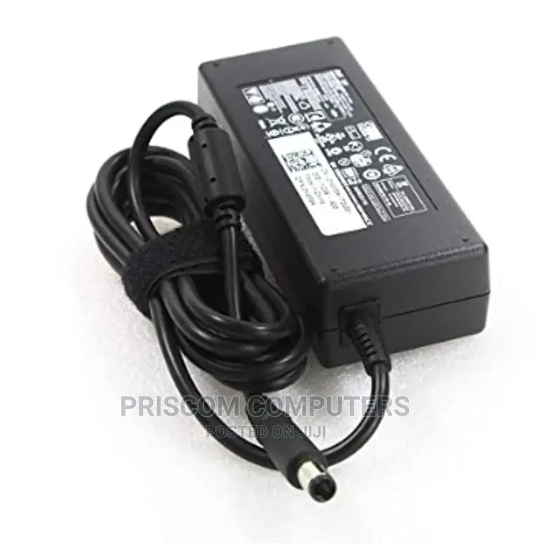 Dell 500m,5100, 510m, 530s, 5420, 5425, 5720 Charger Adapter