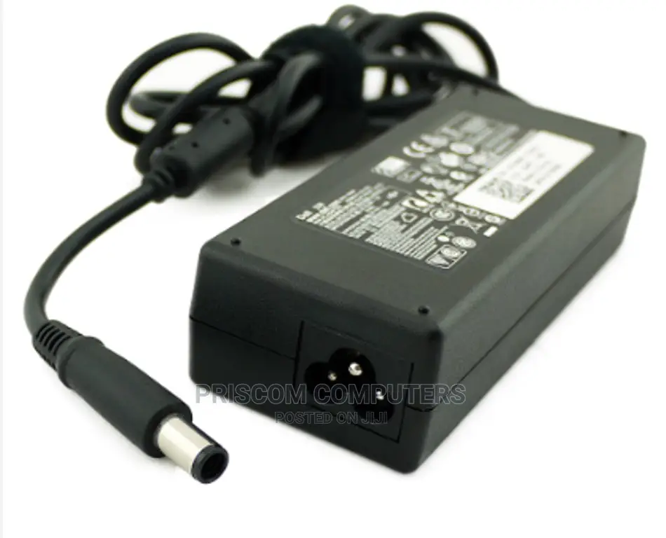 Dell Latitude 2100, 2110, 2120 Charger Adapter