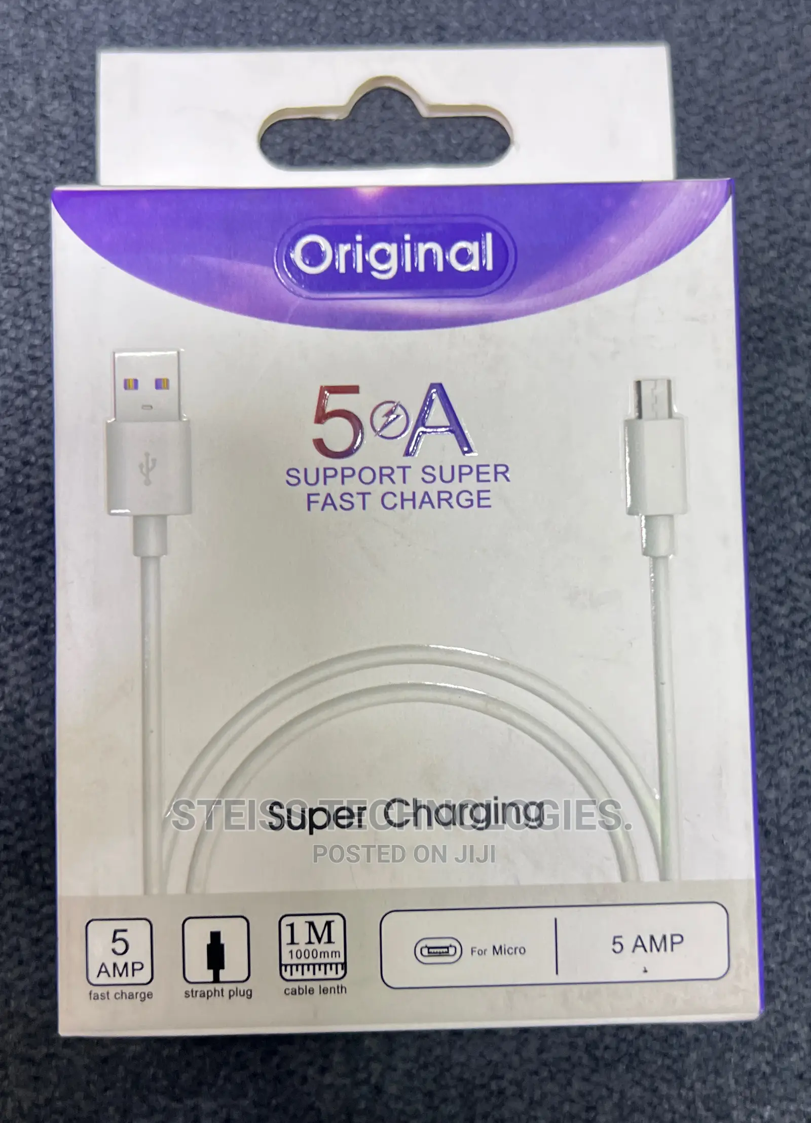 Lenovo Type C Cable