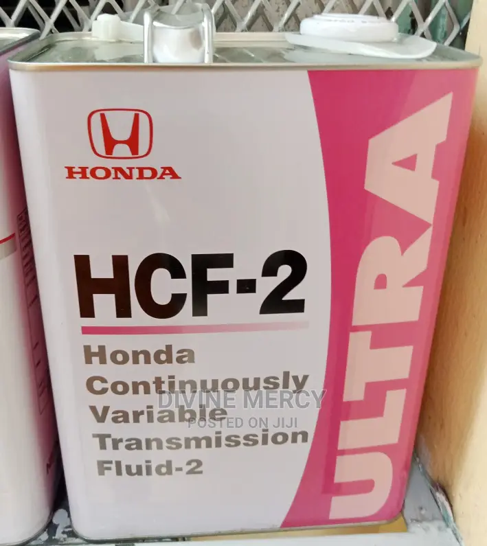 HONDA/Hcf-2-transmission Fluid -2