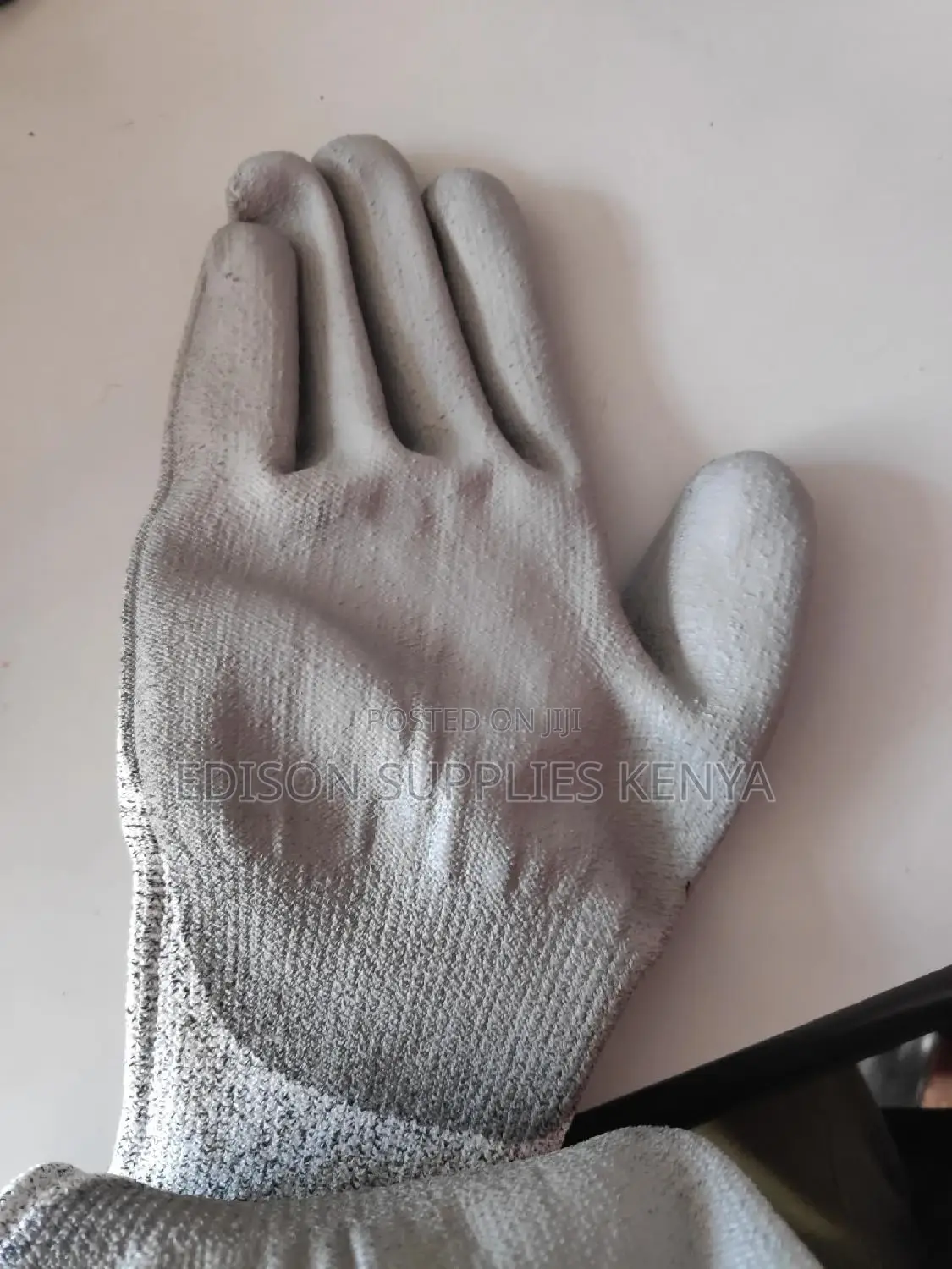 Tolsen Cut Resistant Gloves Protective Gloves Heavy Duty +