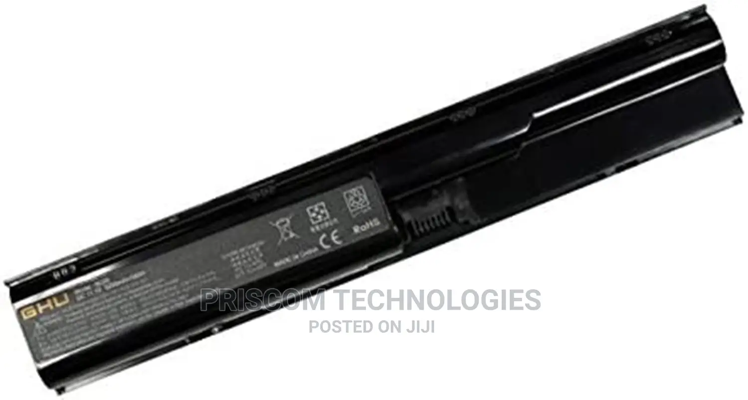 Laptop Battery for HP Probook 4530s 4535s 4540s 4545s Pr06