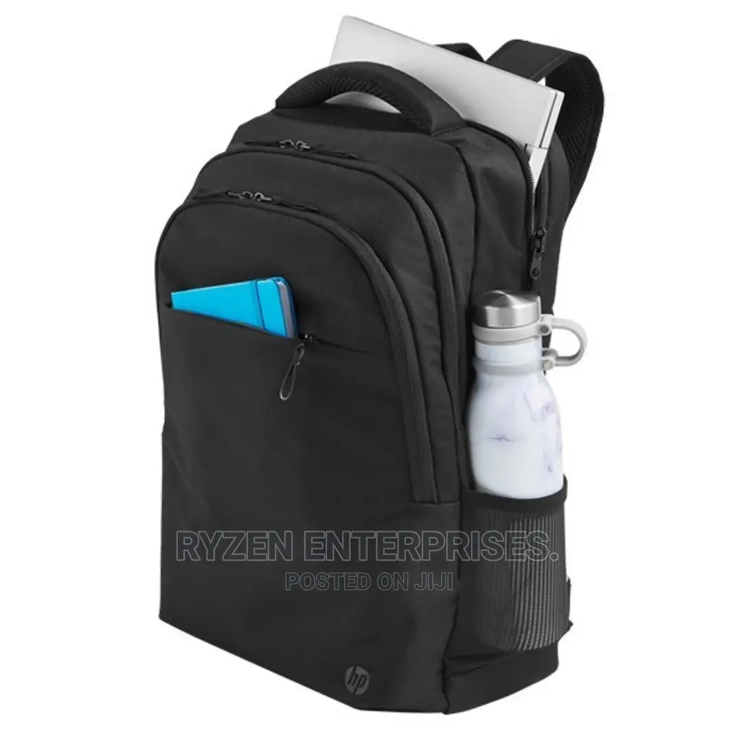 HP Professional Backpack 17.3"