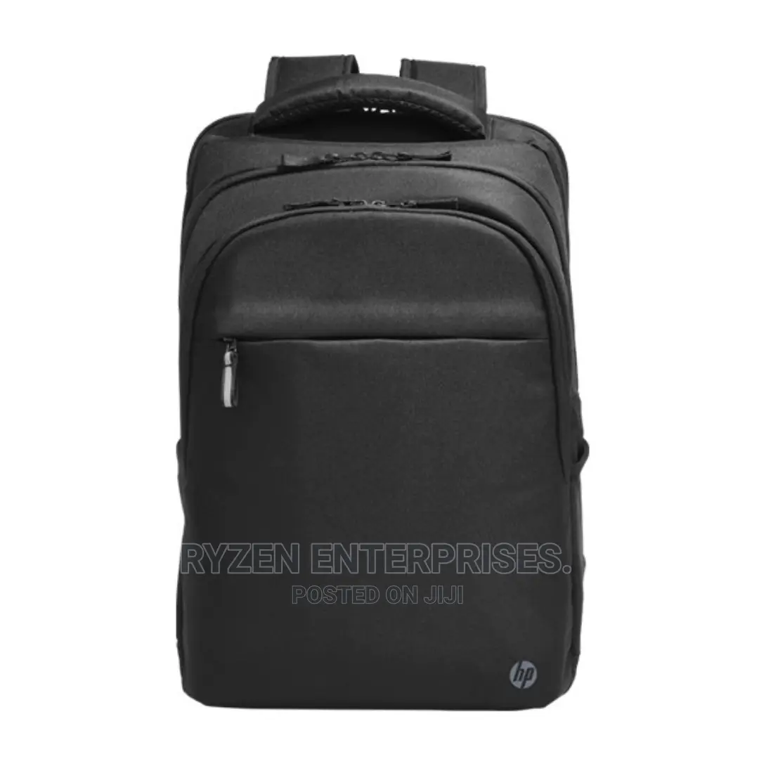 HP Professional Backpack 17.3"