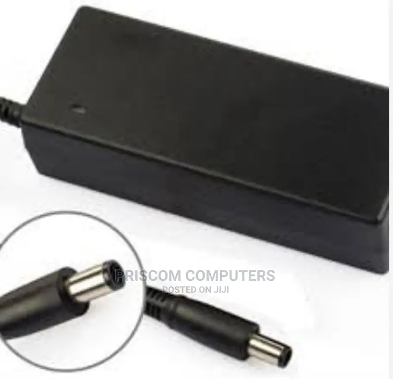 Dell D631N, D800, D810, D820, D830, D830N Charger Adapter