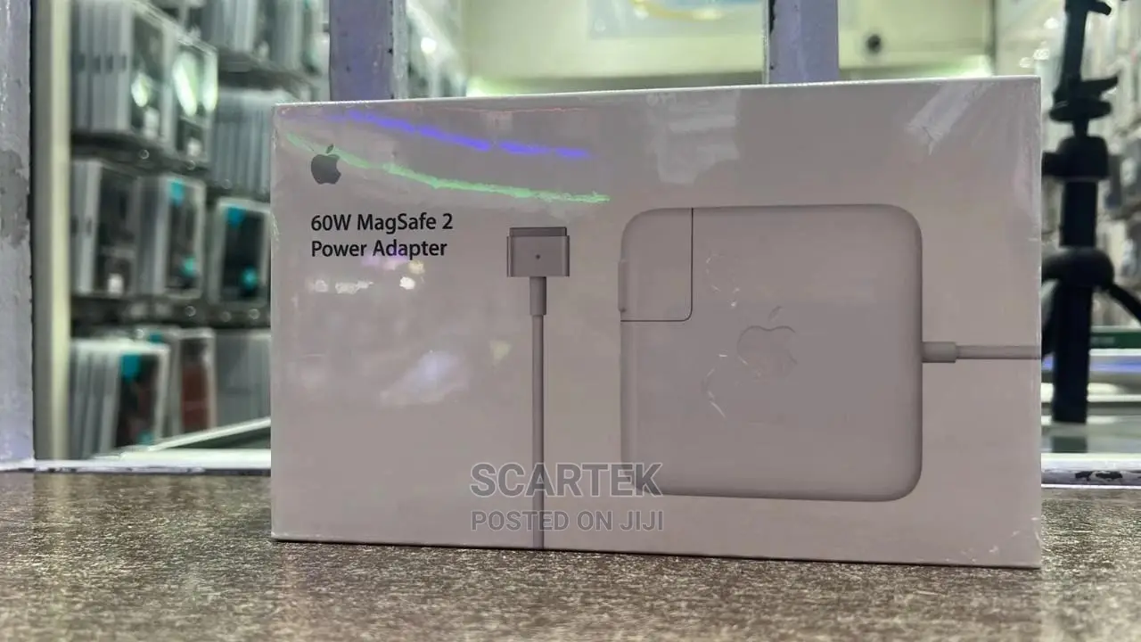 Apple 60w Magsafe 2 Power Adapter