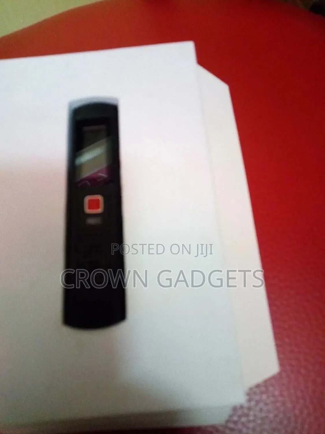 Enet 8gb Voice Recorders