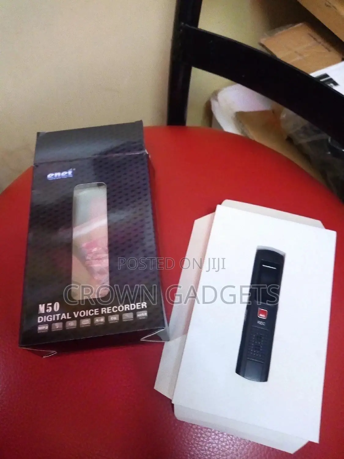 Digital Voice Recorders