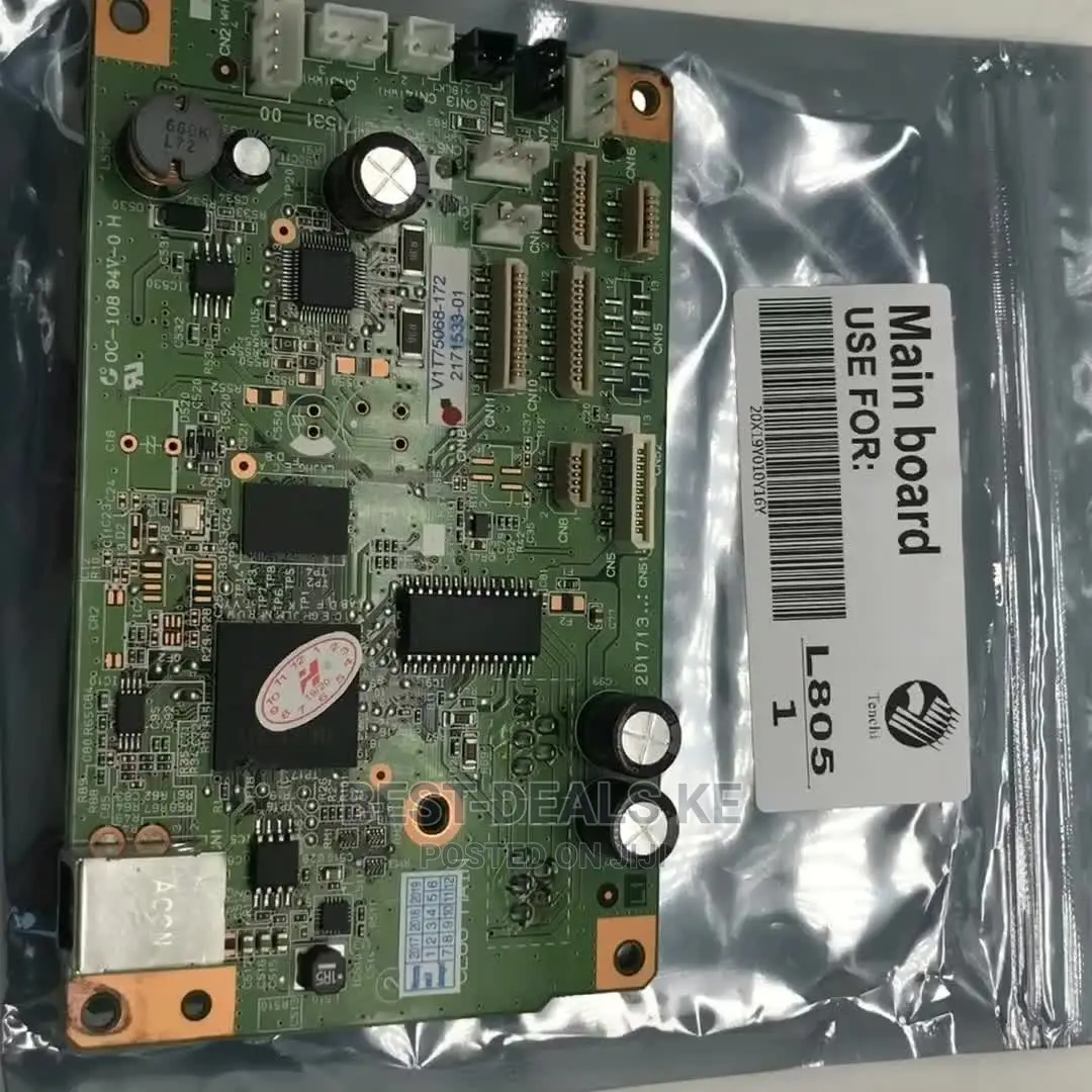Epson L805 Mother Board