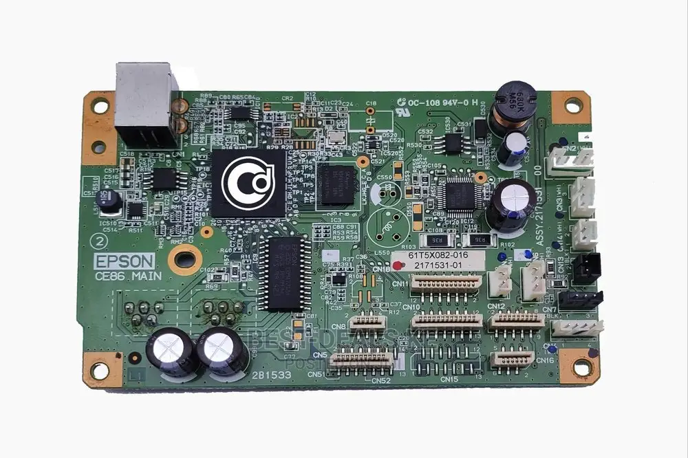 Epson L805 Mother Board