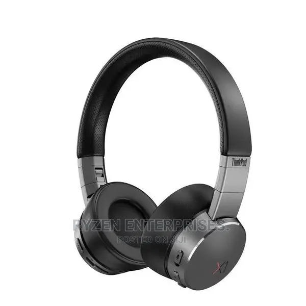 Lenovo X1 Headphones