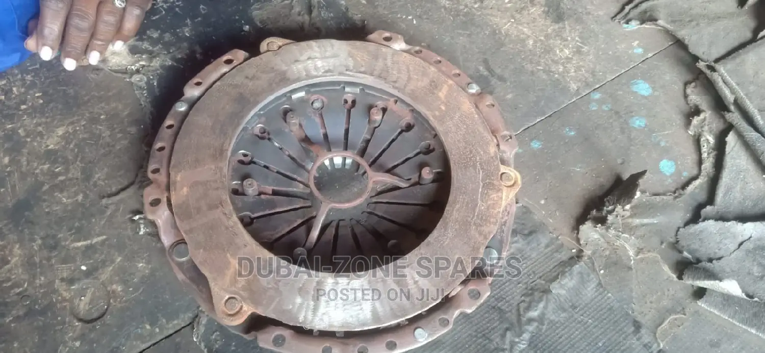 Pressure Plate Ford Ranger New Model 2013-2021