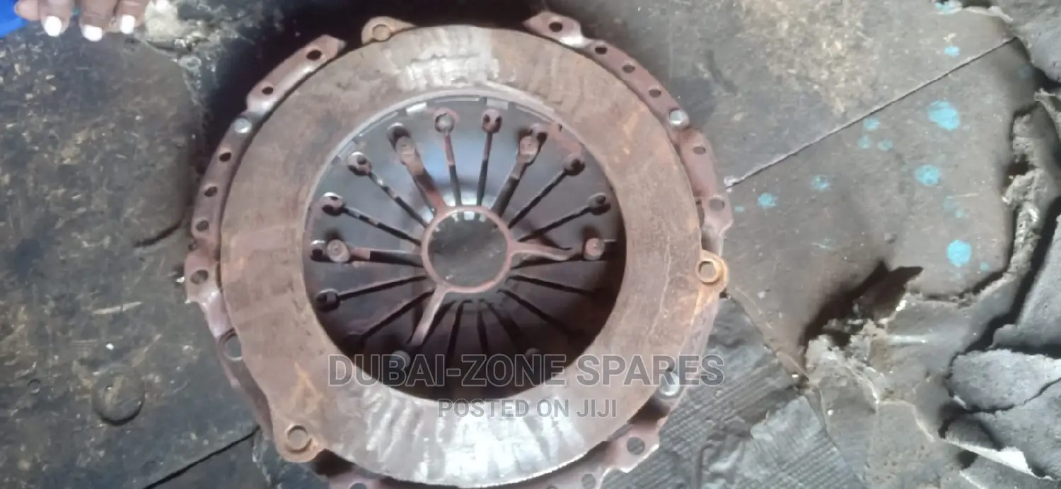 Pressure Plate Ford Ranger New Model 2013-2021