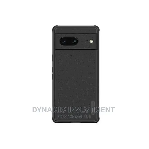 Nilkin Super Frosted Back Cover for Google Pixel 7