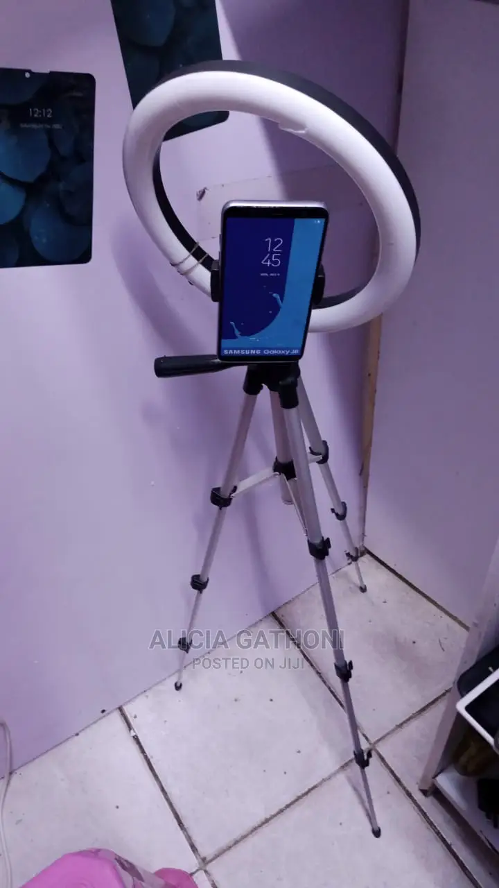 Ring Light