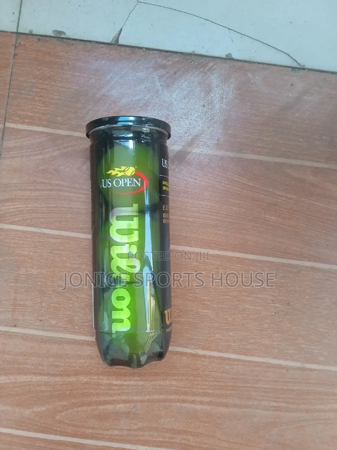 Lawn Tennis Balls