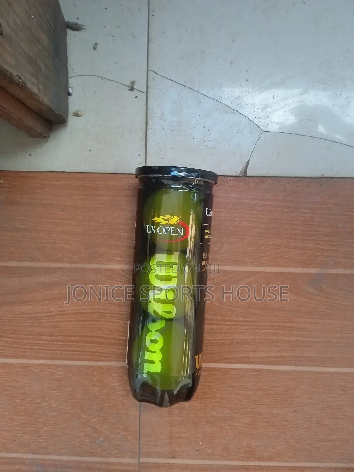 Lawn Tennis Balls