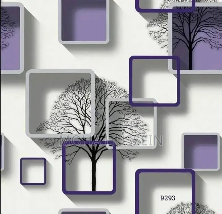 Modern Wallpapers