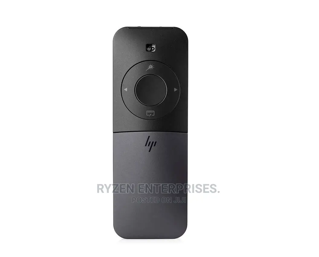 HP Elite Presenter Mouse