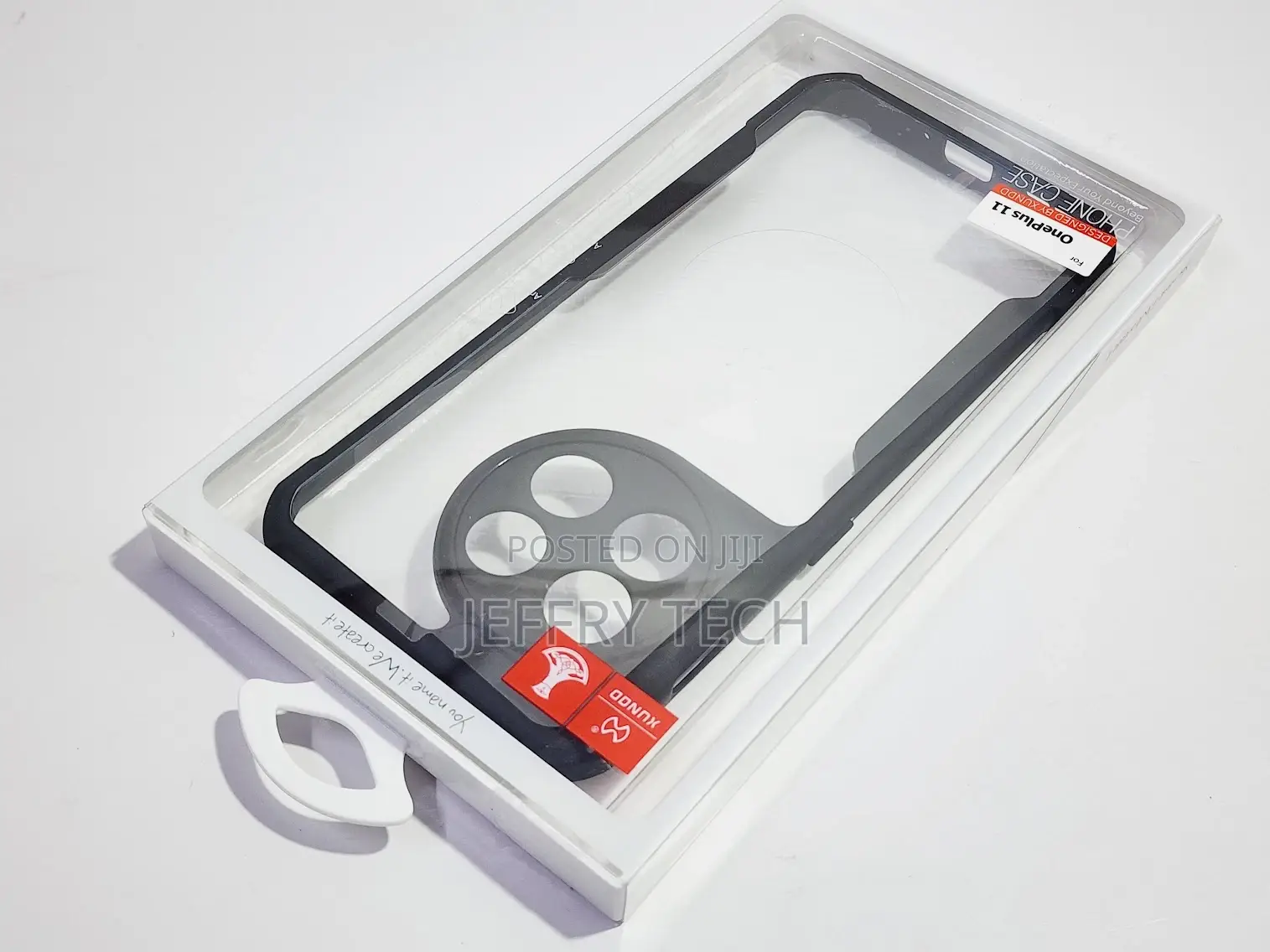 Oneplus 11R Premium Quality Xundd Cover