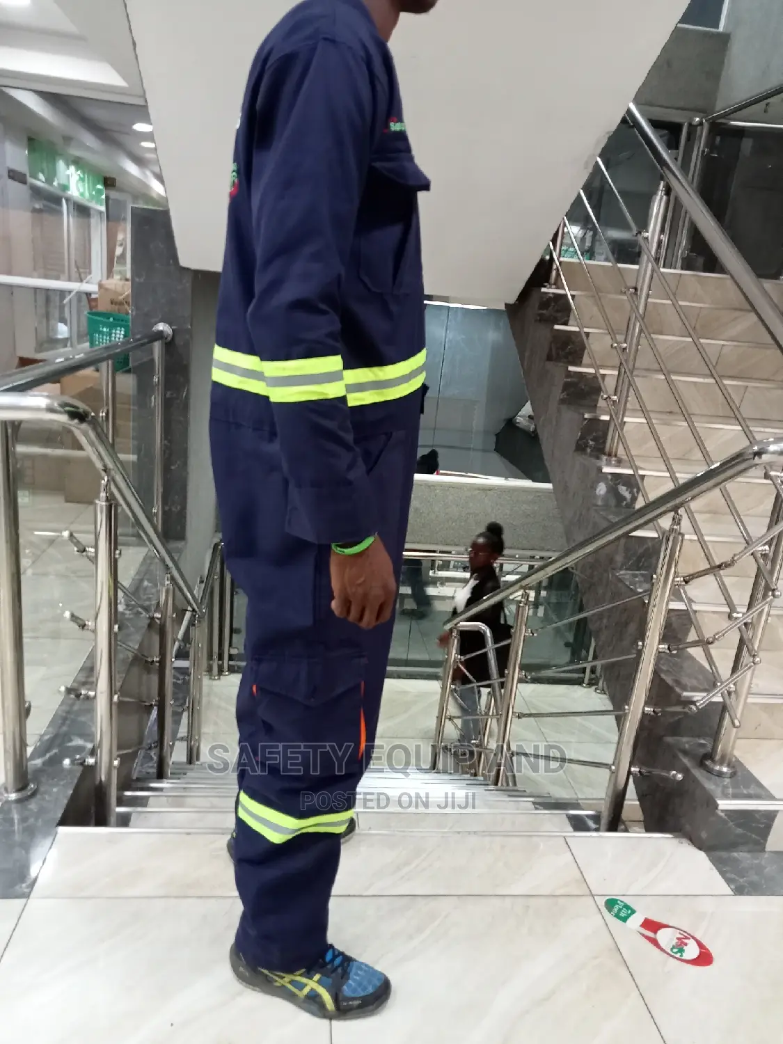 Reflective Overalls For Sale