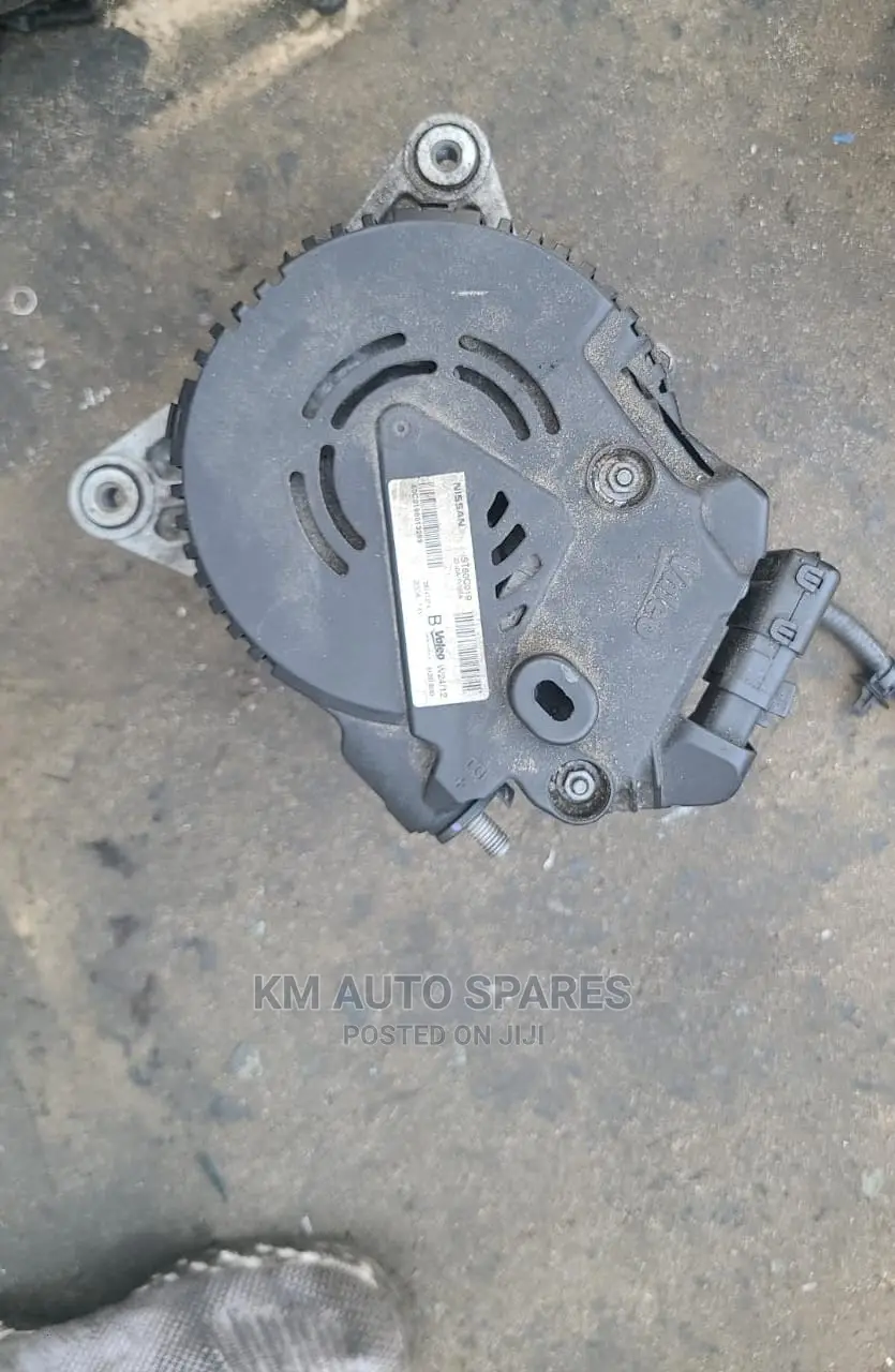 Nissan MR20 Alternator for Serena, Xtrail, New Model.