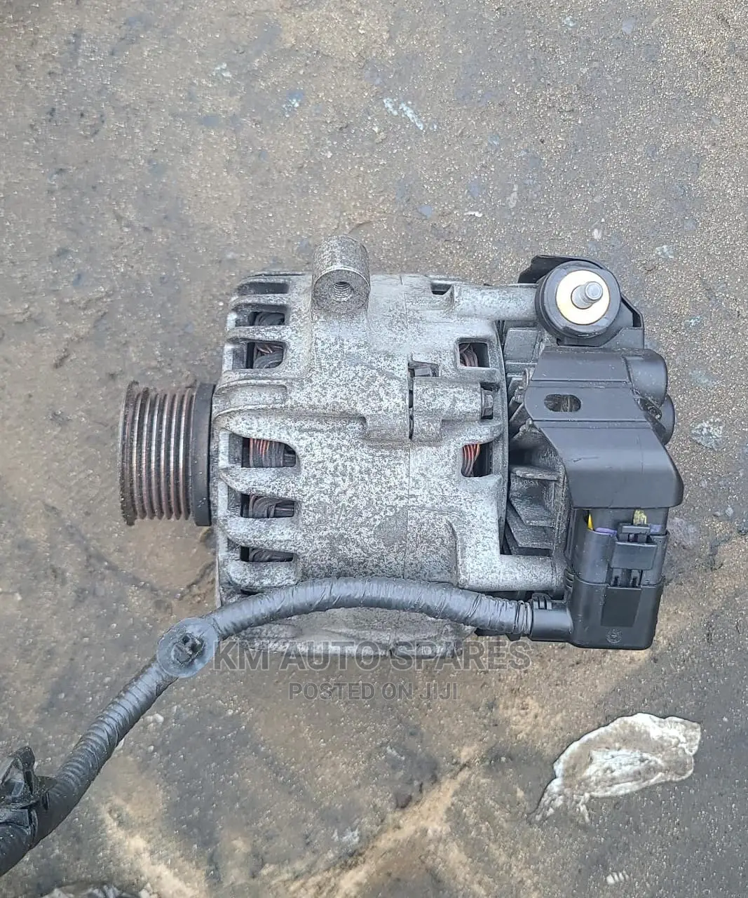 Nissan MR20 Alternator for Serena, Xtrail, New Model.