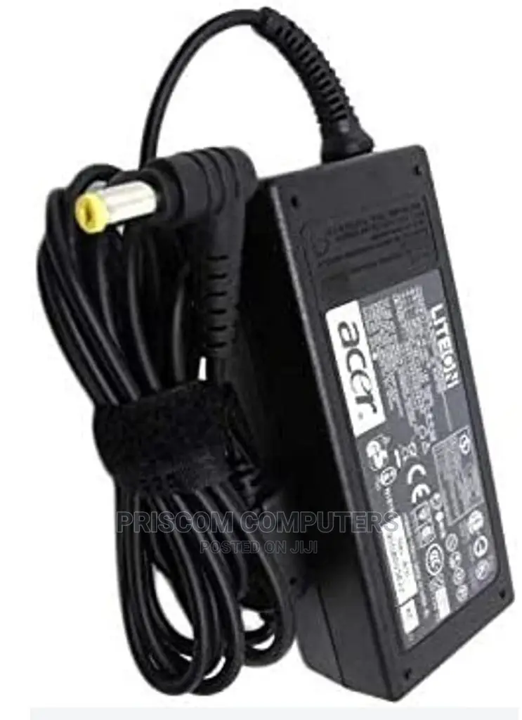 Acer 5745G, 5536G, 5732Z, 5737Z Charger Adapter