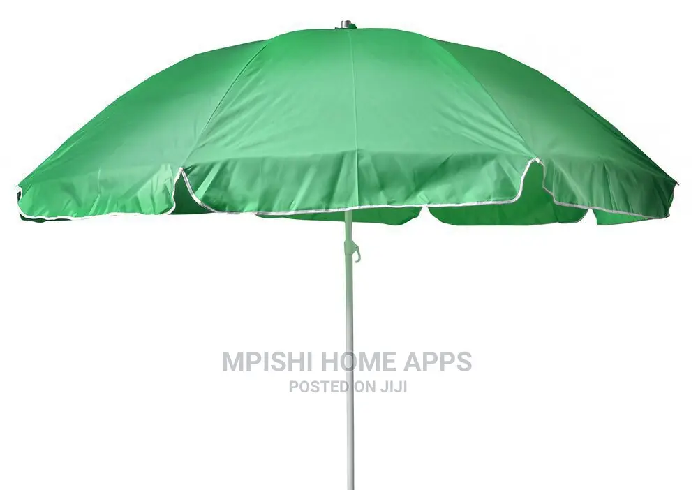 Garden Umbrella 2.2m