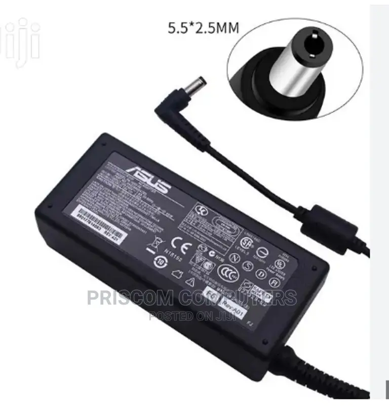 Asus UX330, UX330U, UX330UA, Ux330ccharger Adapter