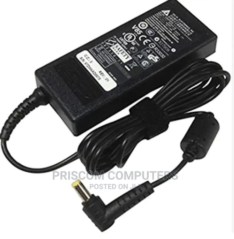 Acer 5630, 5735, 5920G, 5535, 5738, 5536 Charger Adapter