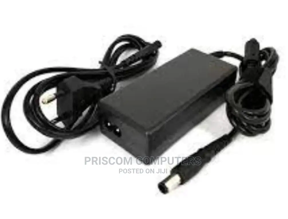 Dell 15, 1535, 1536, 1537, 1555, 1557, 1558 Charger Adapter