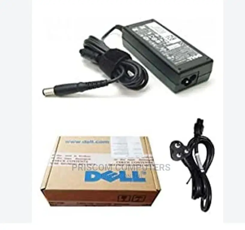 Dell D610, D620, D630, D631, D640, D800, D810 Charger Adapte