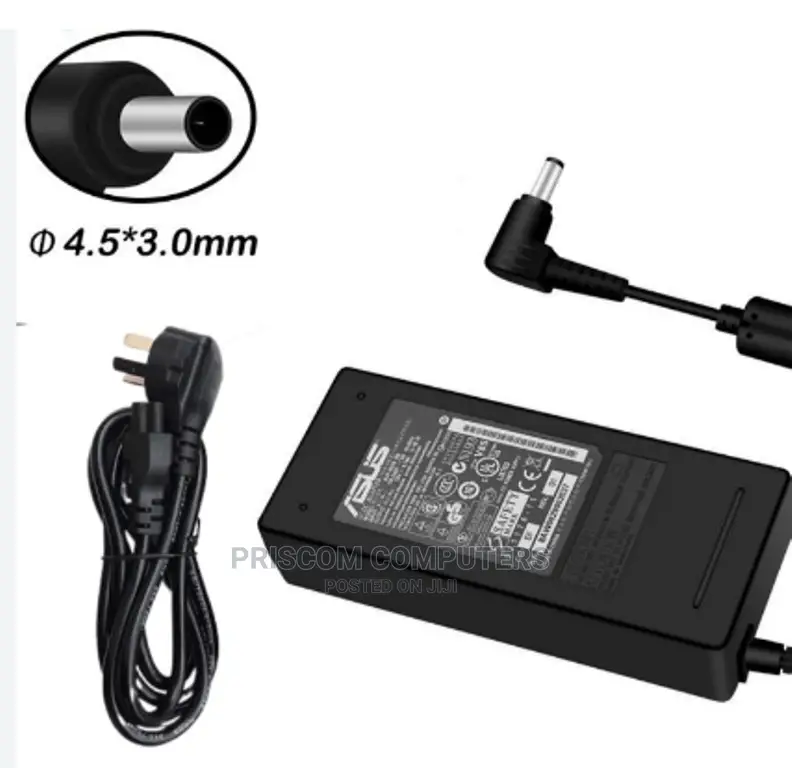 Asus Ux360uak, Ux31a, Ux32a, Ux21a Charger Adapter
