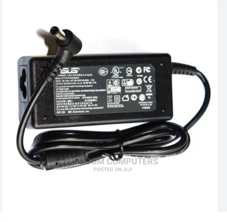 Asus Ux360uak, Ux31a, Ux32a, Ux21a Charger Adapter