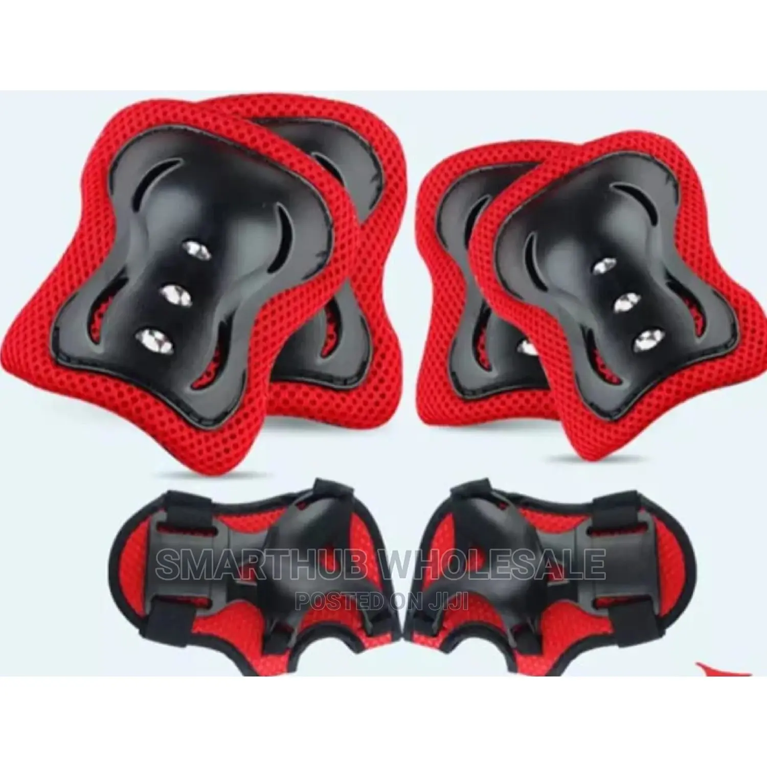Protective Gear for , Bikers, Scooters, Scaters,