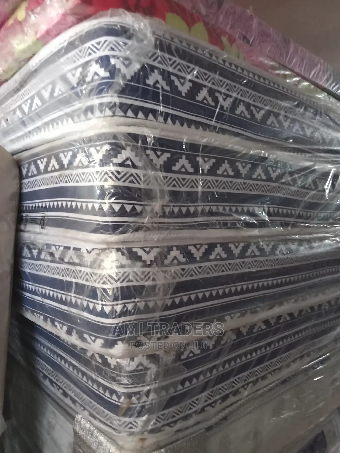 Moko 8" Premium Matress +10 Years Warranty