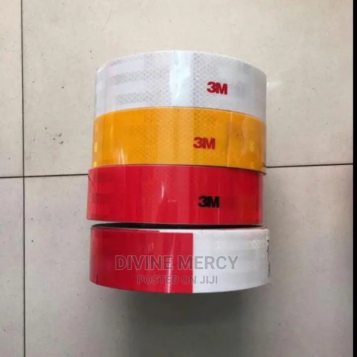 Original Sticker- 3M