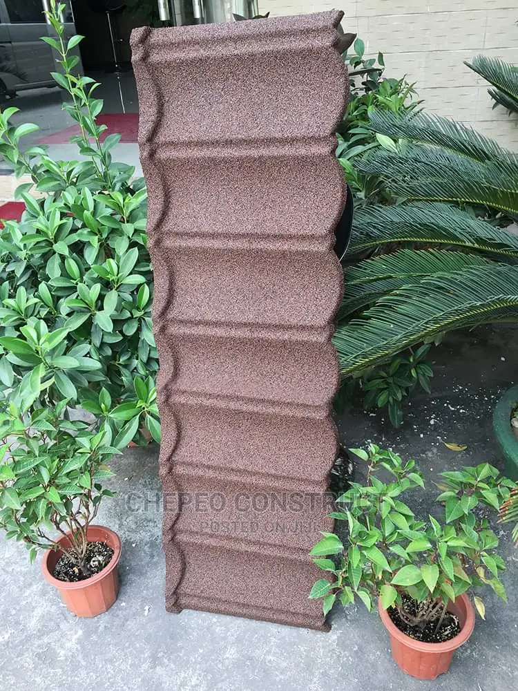 Decra Mabati Tiles for Sale