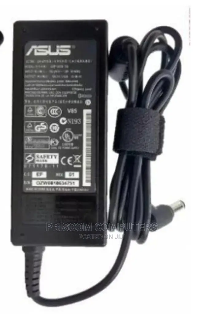 Asus 320-15asti, 520-14ikb Charger Adapter