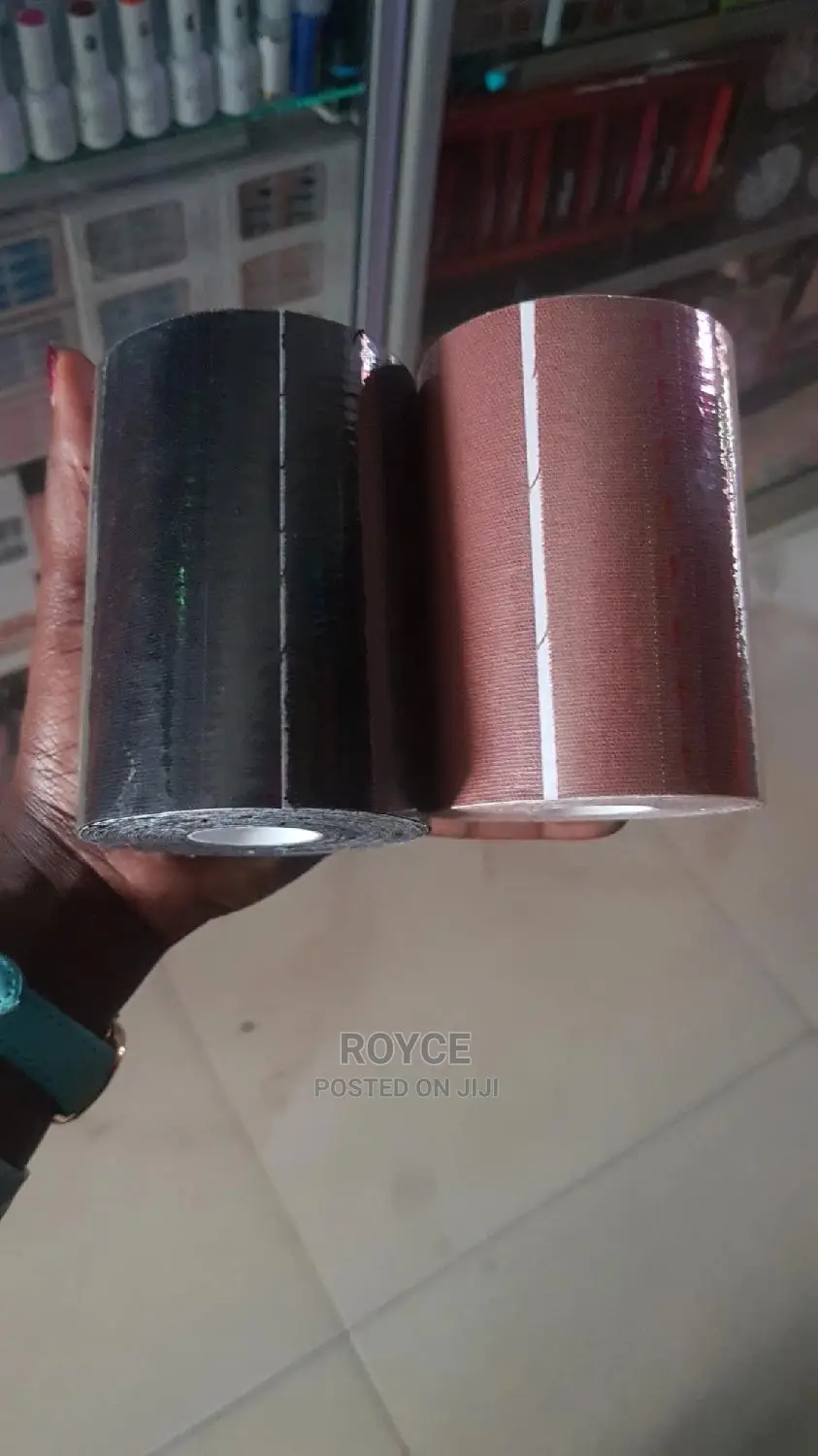 Big Size Boobtape (10cm *5M)