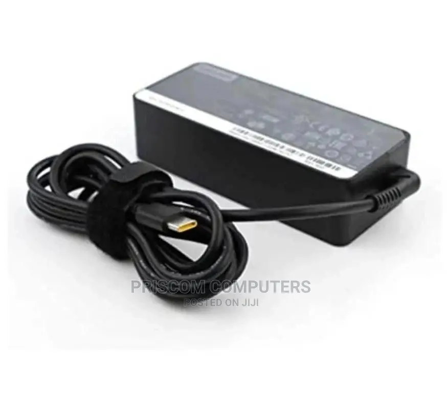 Lenovo L380, L390, L480, L490 Charger Adapter