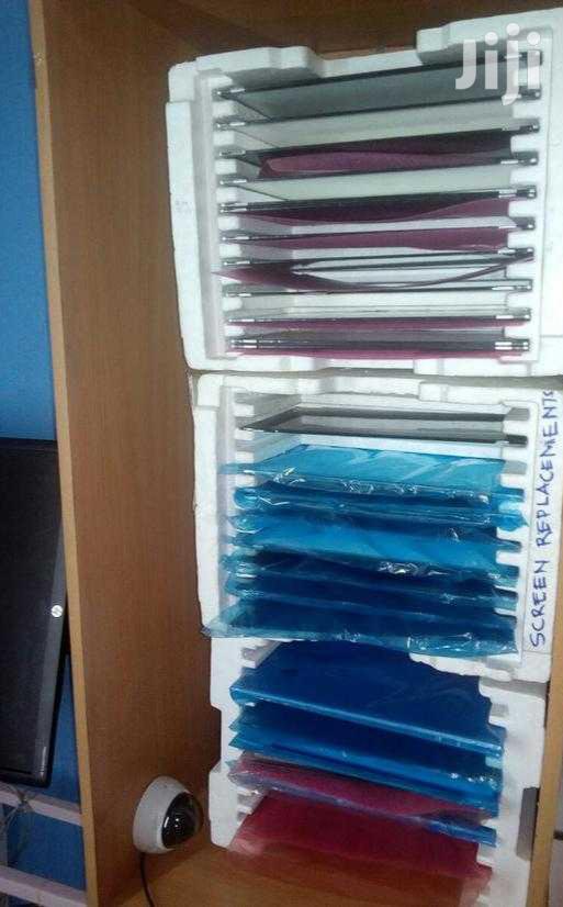 Laptop Screens Replacement Offer
